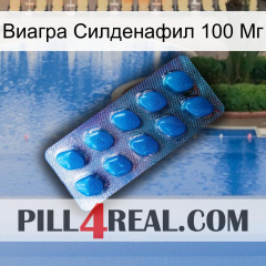 Виагра Силденафил 100 Мг viagra1